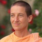 Swami Mangalananda Giri