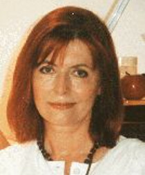 Yogacharya Christine Jacobsen