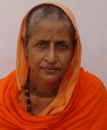 Swami Gurukrupananda Giri