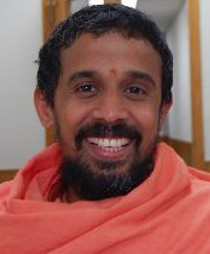 Swami Vairagyananda Giri