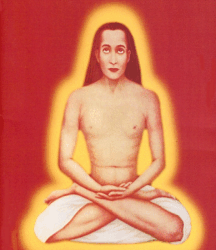 Couverture du livre Mahavatar Babaji: La Lumière Éternelle de DIEU