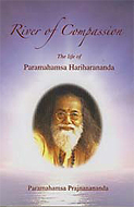 Livre River of Compassion de Paramahamsa Hairiharananda