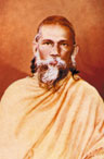 Swami Satyananda Giri