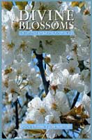 Couverture du livre Divine blossoms de Paramahamsa Prajnanananda
