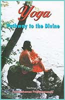 Couverture du livre Yoga PAthway to the Divine de Paramahamsa Prajnananada