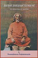 Couverture du livre Swami Shriyukteshwar de Paramahamsa Prajnananada