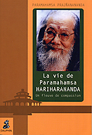Couverture du livre Un Fleuve de Compassion par Paramahamsa Prajnanananda aux editions du Dauphin