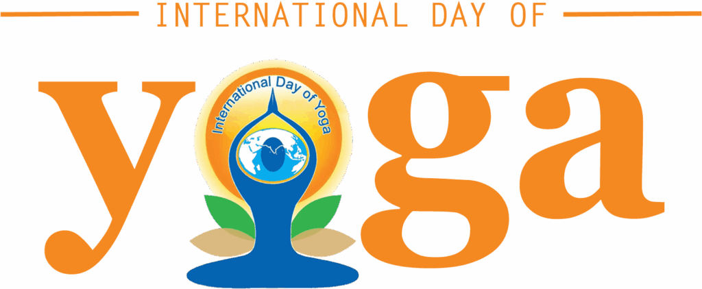 International Day of Yoga
